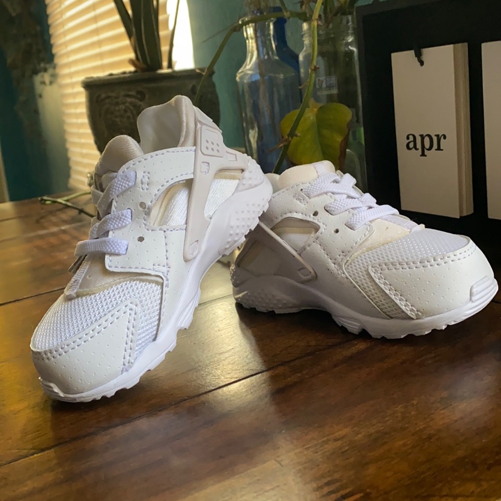 Kids Nike TDB Huarache Run
